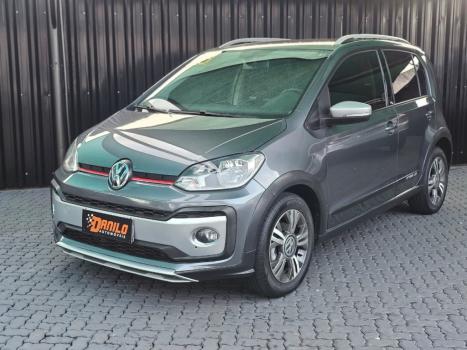 VOLKSWAGEN Cross UP 1.0 12V 4P TSI FLEX, Foto 2