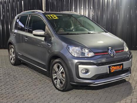 VOLKSWAGEN Cross UP 1.0 12V 4P TSI FLEX, Foto 3