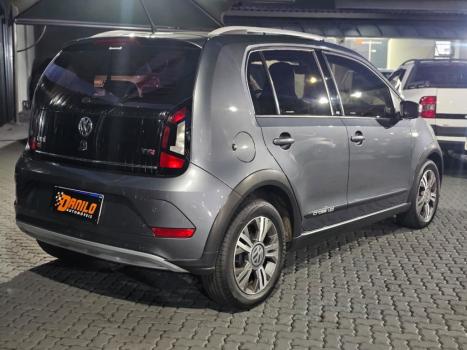 VOLKSWAGEN Cross UP 1.0 12V 4P TSI FLEX, Foto 4
