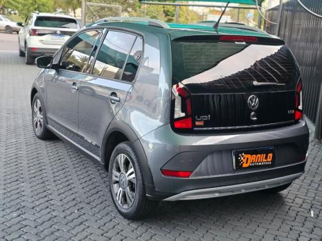 VOLKSWAGEN Cross UP 1.0 12V 4P TSI FLEX, Foto 5