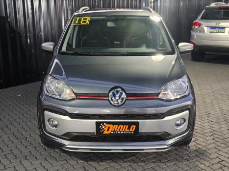 VOLKSWAGEN Cross UP 1.0 12V 4P TSI FLEX, Foto 6