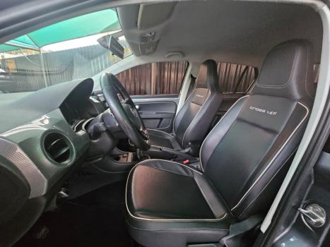 VOLKSWAGEN Cross UP 1.0 12V 4P TSI FLEX, Foto 7