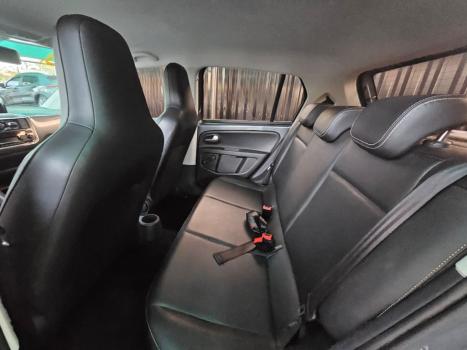 VOLKSWAGEN Cross UP 1.0 12V 4P TSI FLEX, Foto 8