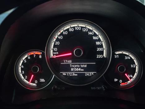 VOLKSWAGEN Cross UP 1.0 12V 4P TSI FLEX, Foto 9