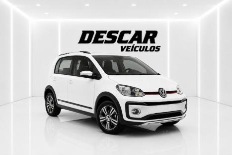 VOLKSWAGEN Cross UP 1.0 12V 4P TSI FLEX, Foto 1