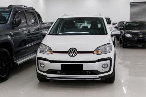 VOLKSWAGEN Cross UP 1.0 12V 4P TSI FLEX, Foto 2