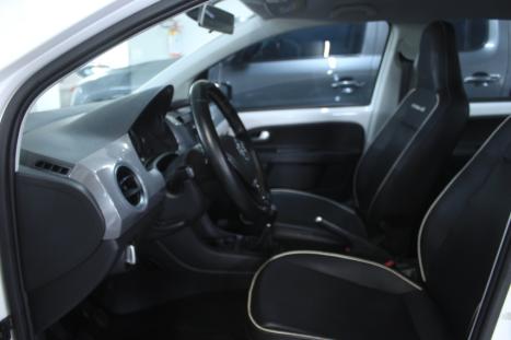 VOLKSWAGEN Cross UP 1.0 12V 4P TSI FLEX, Foto 10
