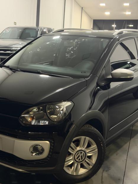 VOLKSWAGEN Cross UP 1.0 12V 4P FLEX I-MOTION AUTOMATIZADO, Foto 3