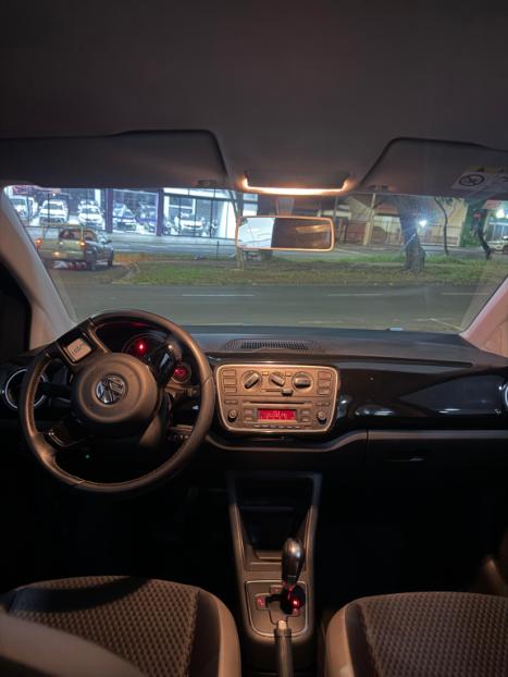 VOLKSWAGEN Cross UP 1.0 12V 4P FLEX I-MOTION AUTOMATIZADO, Foto 8