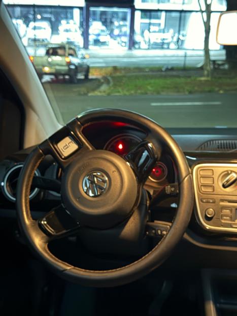 VOLKSWAGEN Cross UP 1.0 12V 4P FLEX I-MOTION AUTOMATIZADO, Foto 9