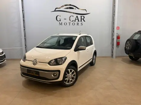 VOLKSWAGEN Cross UP 1.0 12V 4P TSI FLEX, Foto 3
