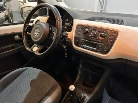 VOLKSWAGEN Cross UP 1.0 12V 4P TSI FLEX, Foto 6