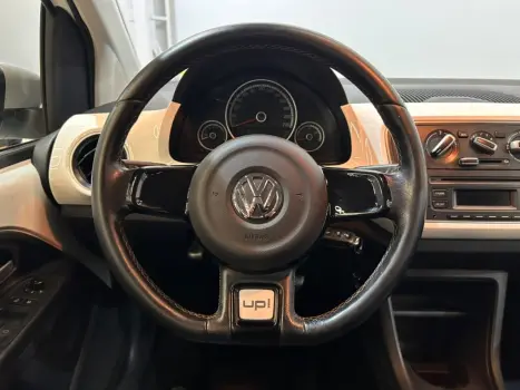 VOLKSWAGEN Cross UP 1.0 12V 4P TSI FLEX, Foto 7