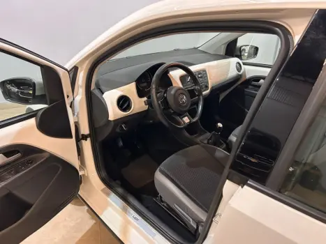 VOLKSWAGEN Cross UP 1.0 12V 4P TSI FLEX, Foto 8