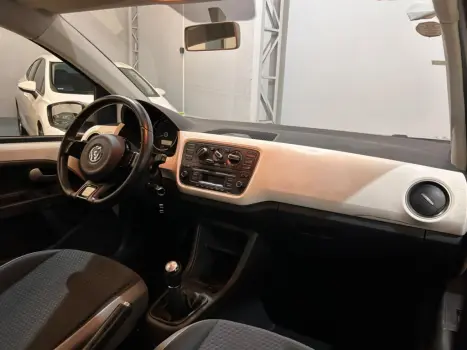 VOLKSWAGEN Cross UP 1.0 12V 4P TSI FLEX, Foto 9