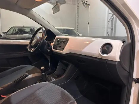 VOLKSWAGEN Cross UP 1.0 12V 4P TSI FLEX, Foto 10