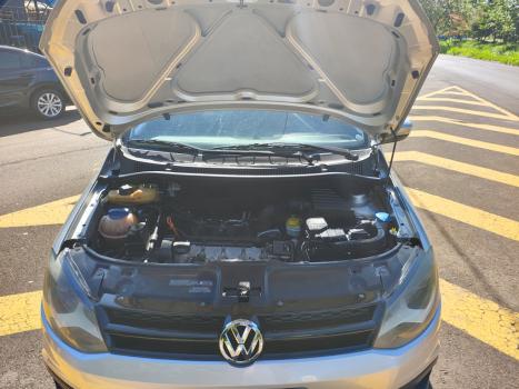 VOLKSWAGEN Crossfox 1.6 4P FLEX, Foto 2