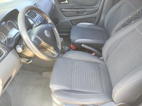 VOLKSWAGEN Crossfox 1.6 4P FLEX, Foto 3