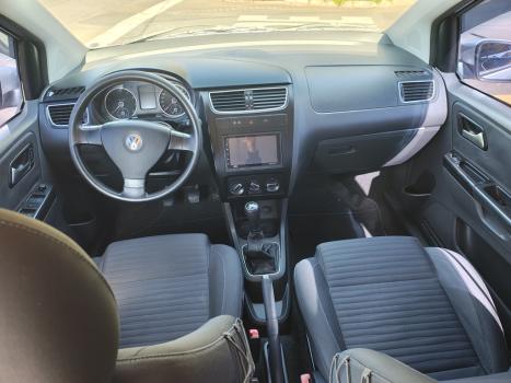 VOLKSWAGEN Crossfox 1.6 4P FLEX, Foto 8
