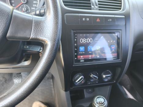 VOLKSWAGEN Crossfox 1.6 4P FLEX, Foto 10