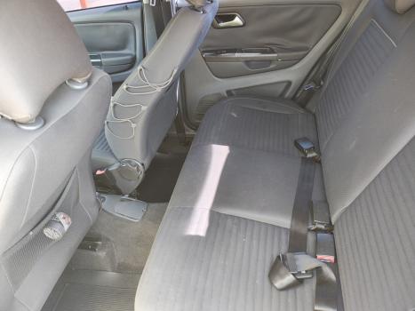 VOLKSWAGEN Crossfox 1.6 4P FLEX, Foto 12