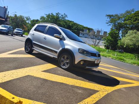 VOLKSWAGEN Crossfox 1.6 4P FLEX, Foto 14