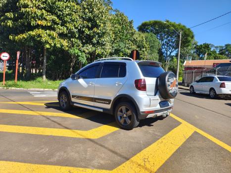 VOLKSWAGEN Crossfox 1.6 4P FLEX, Foto 15