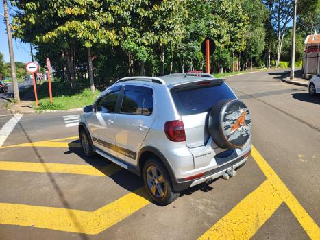 VOLKSWAGEN Crossfox 1.6 4P FLEX, Foto 16