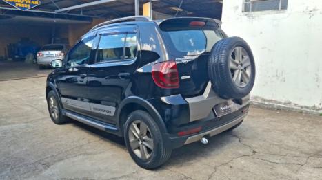 VOLKSWAGEN Crossfox 1.6 4P FLEX, Foto 3
