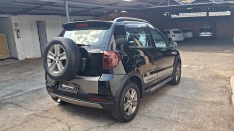 VOLKSWAGEN Crossfox 1.6 4P FLEX, Foto 4