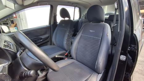 VOLKSWAGEN Crossfox 1.6 4P FLEX, Foto 5