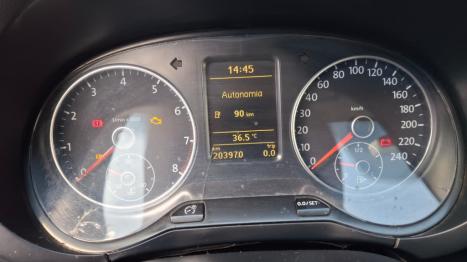 VOLKSWAGEN Crossfox 1.6 4P FLEX, Foto 10