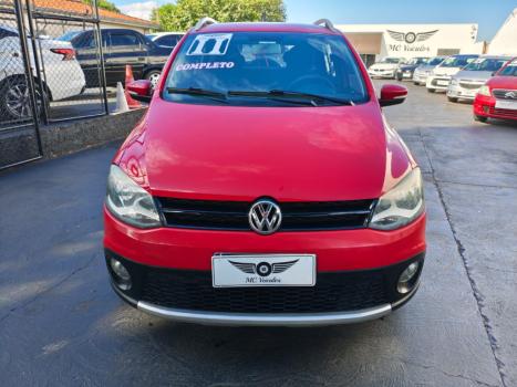 VOLKSWAGEN Crossfox 1.6 4P FLEX, Foto 1