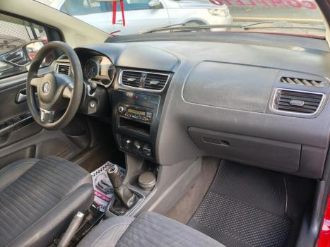 VOLKSWAGEN Crossfox 1.6 4P FLEX, Foto 2