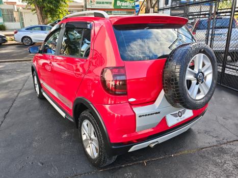 VOLKSWAGEN Crossfox 1.6 4P FLEX, Foto 4