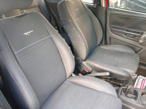 VOLKSWAGEN Crossfox 1.6 4P FLEX, Foto 5