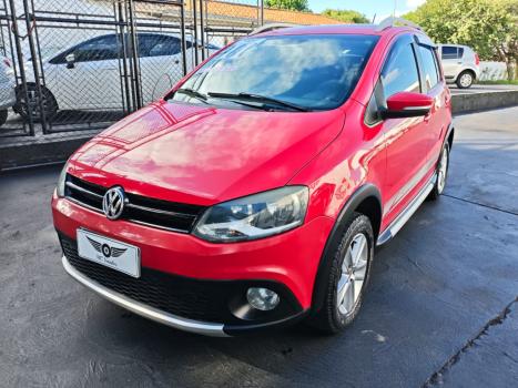 VOLKSWAGEN Crossfox 1.6 4P FLEX, Foto 6