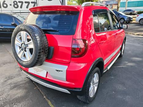 VOLKSWAGEN Crossfox 1.6 4P FLEX, Foto 7