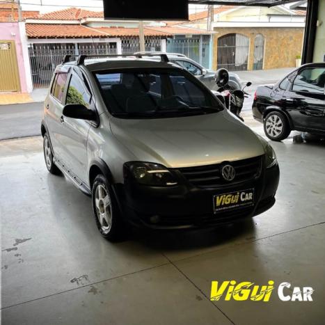 VOLKSWAGEN Crossfox 1.6 4P FLEX, Foto 2