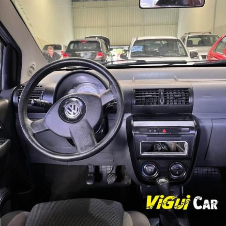 VOLKSWAGEN Crossfox 1.6 4P FLEX, Foto 7