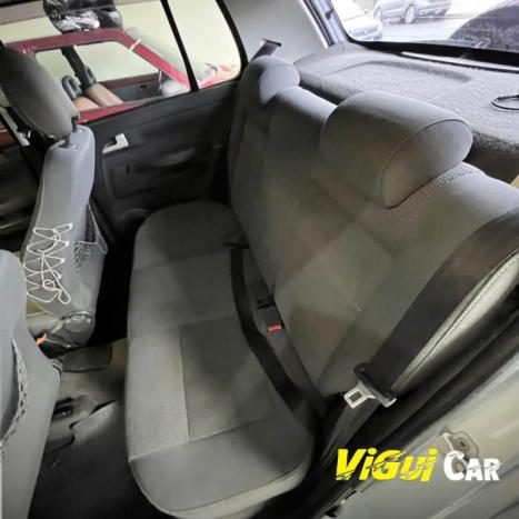 VOLKSWAGEN Crossfox 1.6 4P FLEX, Foto 10