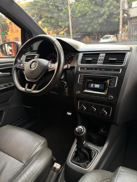 VOLKSWAGEN Crossfox 1.6 4P FLEX, Foto 2
