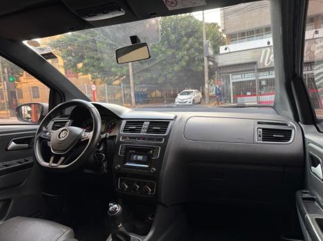 VOLKSWAGEN Crossfox 1.6 4P FLEX, Foto 11