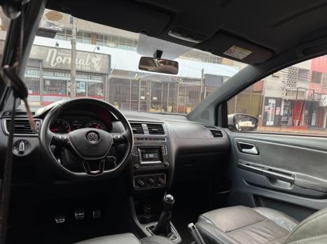 VOLKSWAGEN Crossfox 1.6 4P FLEX, Foto 12