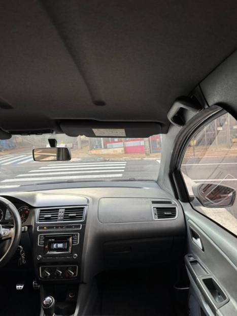 VOLKSWAGEN Crossfox 1.6 4P FLEX, Foto 14