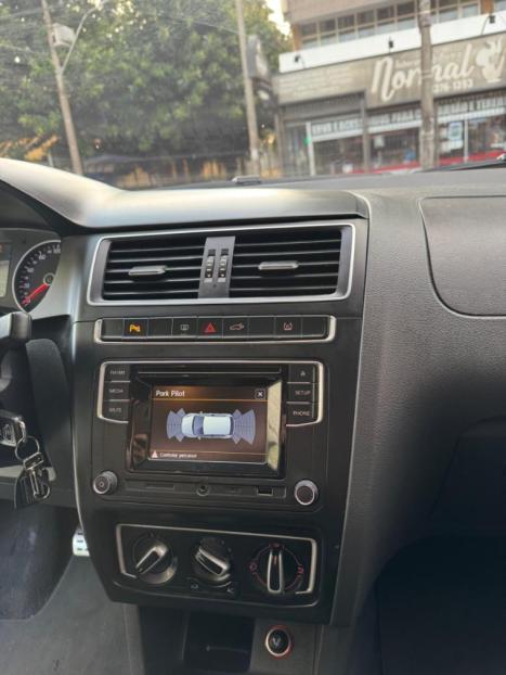 VOLKSWAGEN Crossfox 1.6 4P FLEX, Foto 18