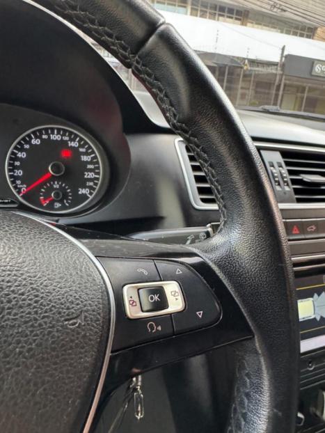 VOLKSWAGEN Crossfox 1.6 4P FLEX, Foto 19