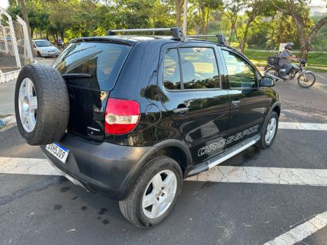 VOLKSWAGEN Crossfox 1.6 4P FLEX, Foto 3