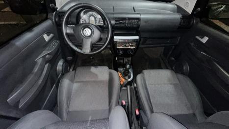 VOLKSWAGEN Crossfox 1.6 4P FLEX, Foto 4