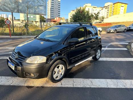 VOLKSWAGEN Crossfox 1.6 4P FLEX, Foto 5